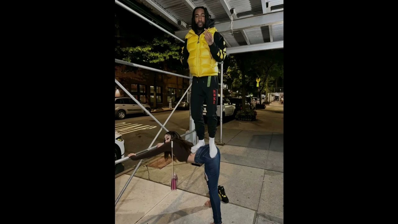 [Free] Ron Suno x Shawny G x Mari B Type Beat