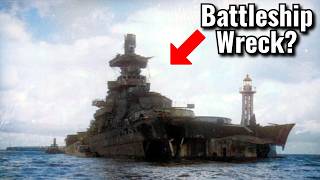 Gneisenau: The Largest Warship Ever Raised and Salvaged?