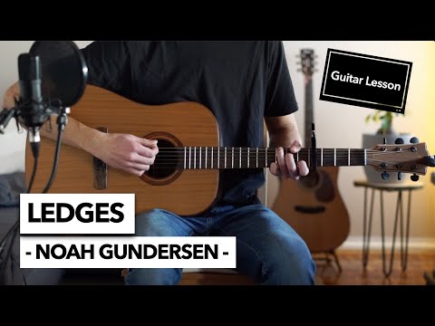 Noah Gundersen Chords