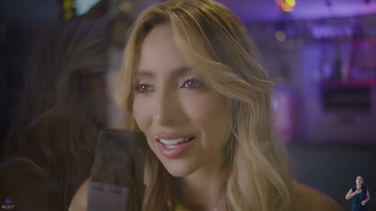 JESSICA GONZALES - 'Mais de Mim' (André Bolela/Helton Silva)