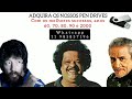 tim maia, ze ramalho, Raul