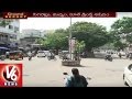 Pragathinagar in Hyderabad won national-level best village award