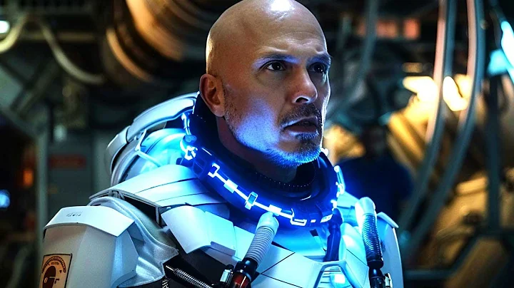 Race Against Time to Save the Sun! | Sci-Fi Movie | Alien Survival | Free Movie