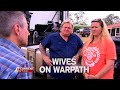 A Current Affair - Tonight - Wives on Warpath