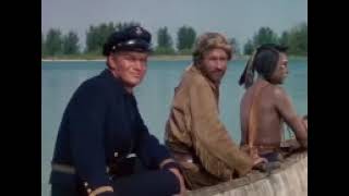 416   Distant Drums 1951 FULL MOVIE   Gary Cooper   Remastered Classic Western   The Movie Hub worst