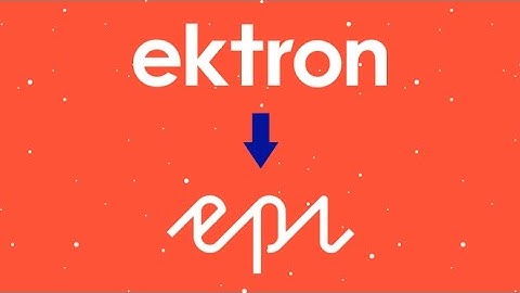 Ektron & EPiServer Promises