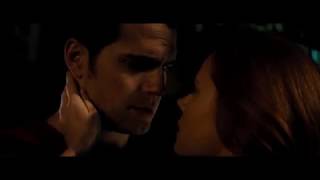 SOMETHING JUST LIKE THIS  - superman and lois