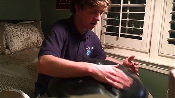 Ebb and Flow - CFoulke Raga Desya Todi