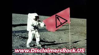 Disclaimers coming to Los Alamos on July 18 2025