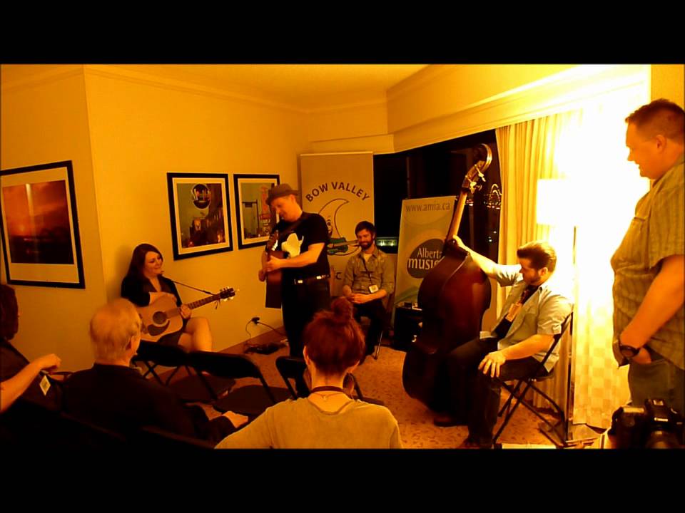 Tim Leacock - Take Five.wmv