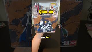 RIGGED? 3 Alt Arts in one Bleach Union Arena English Box 😯📈