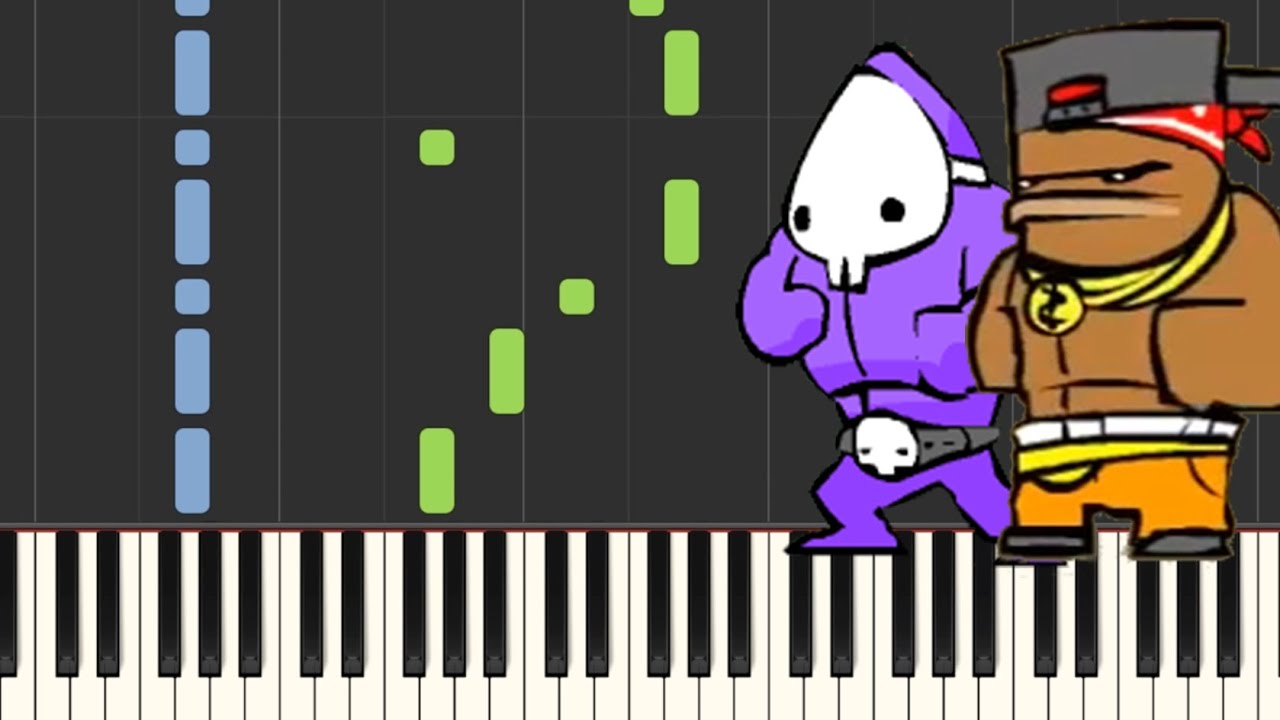 Dad n Me Piano Tutorial + Free Midi Download