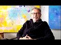 Artists in Quarantine. Interview with Colombian Artist, Ismael Rivera.
