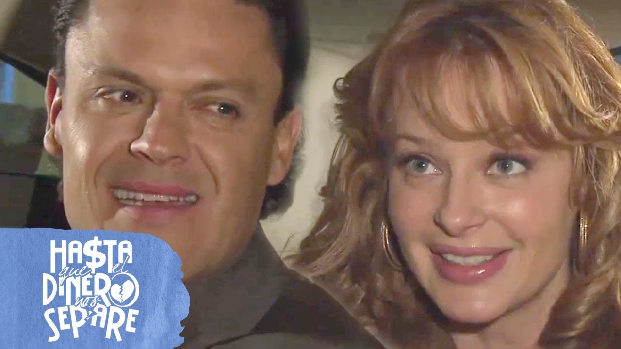 Hasta que el dinero nos separe: Marian le hace una oferta de trabajo a Rafael | C-151 | tlnovelas
