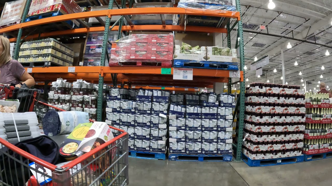 Costco Napkins, Storage Boxes & Refrigerators, Sossoman Rd, Mesa