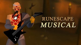 Combat — Old School RuneScape Music Video