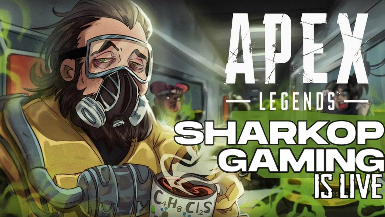 APEX LEGEND LIVE  | APEX LEGEND INDIA 