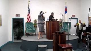 Ajv Jubileo De Jovenes Clip 2