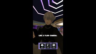 Content Creators Psa vrchat vrchatcommunity vr virtualreality filmmakers