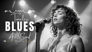 Etta James Inspired Timeless Blues | Vintage Soul