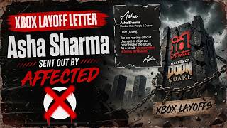 John Remero speaks out about the Xbox / id layoffs