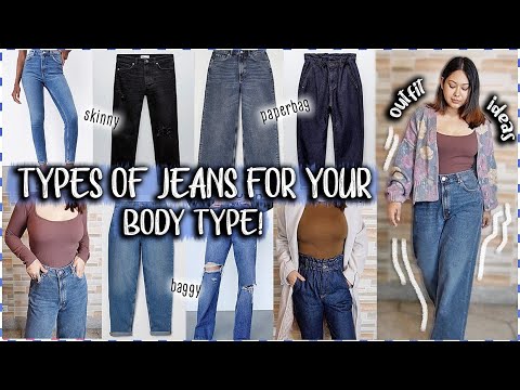 9 Baggy Jeans Outfit Ideas That Are Totally Wearable