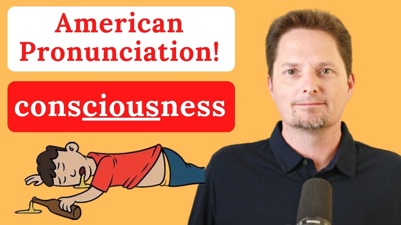 CONFUSING AMERICAN PRONUNCIATION / Learn English Vocabulary / American ...