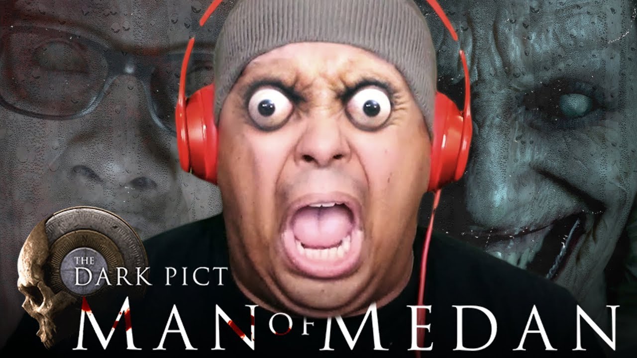 TRUST ME THIS IS A MUST WATCH VIDEO!! [MAN OF MEDAN] [#01]