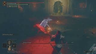 Adventures of Belrand Blood-Eye: Blackgaol Knight