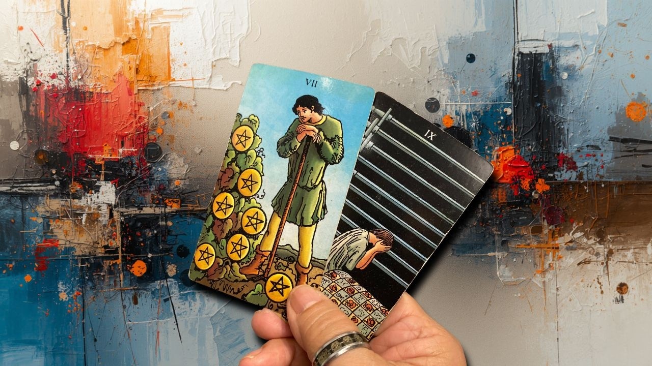 SAGITARIO! Se fué pero queriéndote! Está en duelo total en este momento!