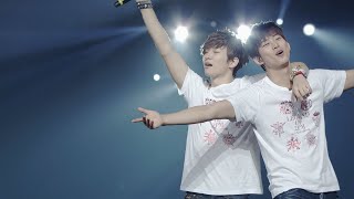 2PM Take Off (Remix) 「'LEGEND OF 2PM' in TOKYO DOME 」