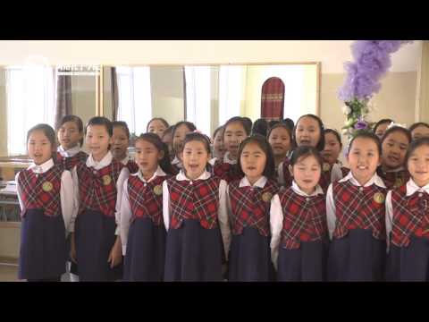 2013孔子学院网络春晚——新春祝福