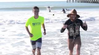 Jacks Surfboard Lessons