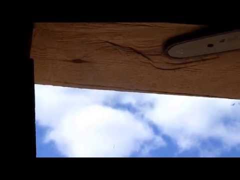 Видео: Окосячка