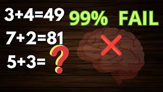 This numerical pattern is deceiving everyone!