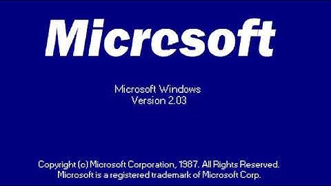 Windows Startup And Shutdown: MS Paint