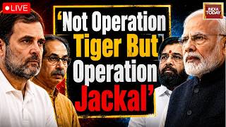 Shiv Sena News LIVE: Major Split on Hold? 6 Uddhav Sena MPs Eye Defection Before Foundation Day