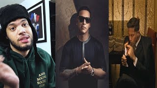 Mi Ultimo Video - De La Ghetto - Fronteamos Porque Podemos Daddy Yankee [ Video] Reaccion