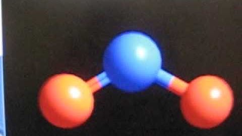 Hyperchem NO2 (Sophie)