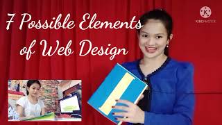 Studying about the module 6 of Empowerment Technologies with Instructional Materials 🖥️|