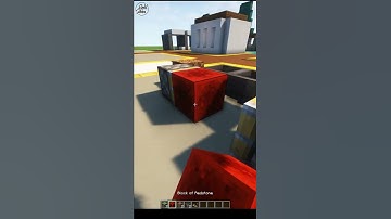 Redstone everyone needs 4 - Slow clock
