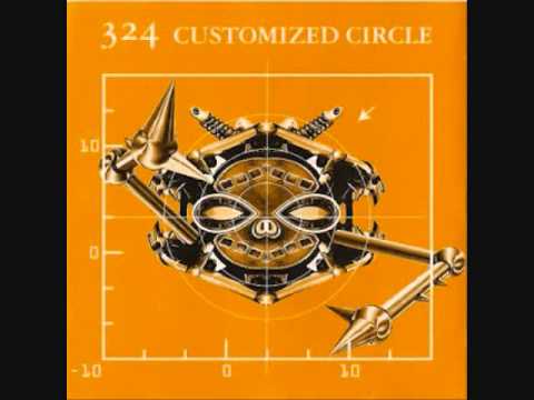 324 — 324-Customized Circle