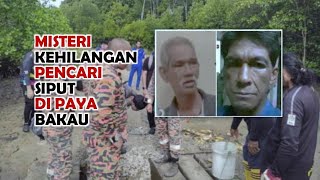 Hilang Jejak Di Tanah Lumpur  Misteri Kehilangan Yahya Dan Azman Yang Membingungkan