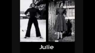 Till I Waltz Again with You sung by Julie Tibbetts Allton Till I Waltz Again with You sung by Julie Tibbetts Allton