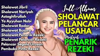 Download Lagu SHOLAWAT TERBARU 2025 | SHOLAWAT NABI PENARIK REJEKI | Sholawat Jibril, Sholawat Busyro, Nariyah MP3