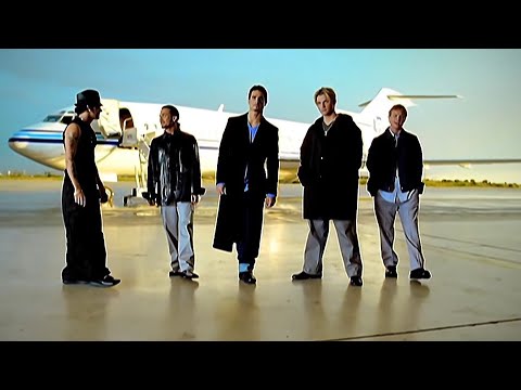Backstreet Boys - I Want It That Way [QHD50fps] - YouTube