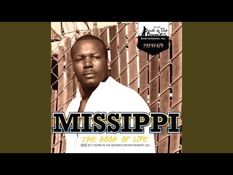 Mississippi — House, Car, Diamond