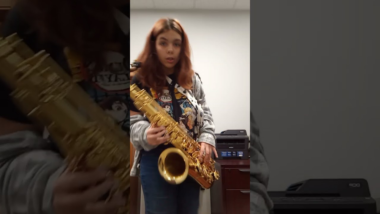 band practice no editing [not for small kids]