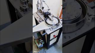 Metal Friction Test Machine | Engineering Process | Mechanical Testing