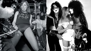 55 Unseen Photos Of Classic Rock & Roll Icons 1960’s-1990’s, (part 3)